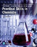 Dean, John, Jones, Alan, Holmes, David, Reed, Rob - Practical Skills in Chemistry