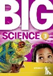  - Big Science 3 Student Book