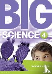  - Big Science 4 Teacher's Book