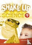  - Shake Up Science 1 Teacher's Book