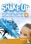  - Shake Up Science 2 Teacher's Book