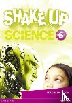  - Shake Up Science 6 Teacher's Book