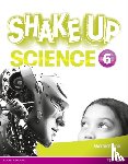  - Shake Up Science 6 Workbook