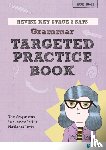 Thomson, Helen - Pearson REVISE Key Stage 2 SATs English Grammar - Targeted Practice for 2026, 2027 exams
