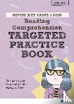 Baker, Catherine - Pearson REVISE Key Stage 2 SATs English Reading Comprehension - Targeted Practice for 2026, 2027 exams
