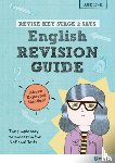 Thomson, Helen - Pearson REVISE Key Stage 2 SATs English Revision Guide Above Expected Standard for 2026, 2027 exams