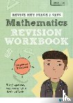 Flack, Paul, Clare, Giles - Pearson REVISE Key Stage 2 SATs Maths Revision Workbook - Expected Standard for the 2025 and 2026 exams
