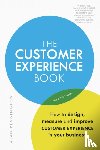 Pennington, Alan - Customer Experience Manual, The