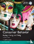 Solomon, Michael - Consumer Behavior: Buying, Having, and Being, Global Edition