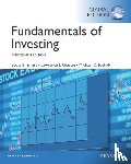 Smart, Scott, Gitman, Lawrence, Joehnk, Michael - Fundamentals of Investing, Global Edition