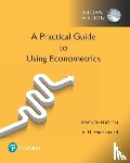 Studenmund, A. - Practical Guide to Using Econometrics, A, Global Edition