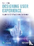 Benyon, David - Designing User Experience