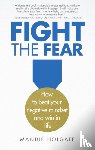 Holgate, Mandie - Fight the Fear
