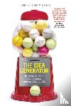 Thomason, Chris - Idea Generator, The