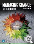 Burnes, Bernard - Managing Change