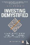 Kroijer, Lars - Investing Demystified