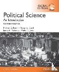 Roskin, Michael, Cord, Robert, Medeiros, James, Jones, Walter - Political Science: An Introduction, Global Edition