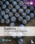 Sullivan, Michael - Statistics: Informed Decisions Using Data, Global Edition