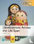 Robert S. Feldman - Development Across the Life Span, Global Edition