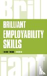 Trought, Frances - Brilliant Employability Skills