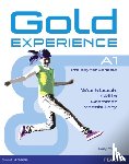 Frino, Lucy - Gold Experience A1 Language and Skills Workbook