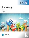 Macionis, John - Sociology, Global Edition