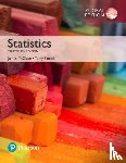 McClave, James T., Sincich, Terry - Statistics, Global Edition