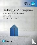Reges, Stuart, Stepp, Marty - Building Java Programs: A Back to Basics Approach, Global Edition