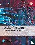 Tocci, Ronald, Widmer, Neal, Moss, Greg - Digital Systems, Global Edition