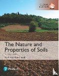 Weil, Raymond, Brady, Nyle - Nature and Properties of Soils, The, Global Edition