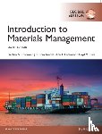 Chapman, Steve, Gatewood, Ann, Arnold, Tony, Clive, Lloyd - Introduction to Materials Management, Global Edition