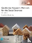 Lune, Howard, Berg, Bruce - Qualitative Research Methods for the Social Sciences, Global Edition