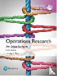 Taha, Hamdy - Operations Research: An Introduction, Global Edition