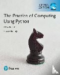 Punch, William - Practice of Computing Using Python, Global Edition