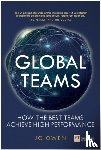 Owen, Jo - Global Teams