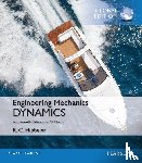 Hibbeler, Russell C. - Engineering Mechanics: Dynamics, 14th edition in SI units