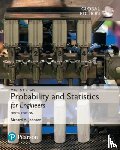 Johnson, Richard, Miller, Irwin, Freund, John - Miller & Freund's Probability and Statistics for Engineers, Global Edition