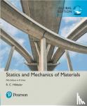 Hibbeler, Russell C. - Statics and Mechanics of Materials in SI Units