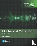 Rao, Singiresu - Mechanical Vibrations in SI Units
