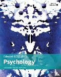 Brain, Christine, Smith, Karren, Cave, Anna - Edexcel GCSE (9-1) Psychology Student Book