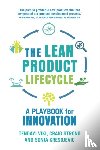 Viki, Tendayi, Strong, Craig, Kresojevic, Sonja - Lean Product Lifecycle, The