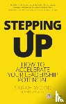 Wood, Sarah, O'Keeffe, Niamh - Stepping Up