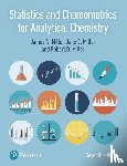 Miller, James, Miller, Jane - Statistics and Chemometrics for Analytical Chemistry
