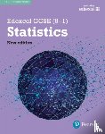 Dyer, Gillian, Speed, Brian, Dyer, Jane, Hipkiss, Kathryn - Edexcel GCSE (9-1) Statistics Student Book