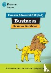 Redfern, Andrew - Pearson REVISE Edexcel GCSE Business Revision Workbook - for 2026, 2027 exams