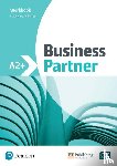 Williamson, Madeleine - Business Partner A2+ Pre-Intermediate Workbook, 1E