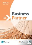 McLarty, Robert, Marks, Jonathan - Business Partner B1 Workbook