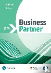 Barrall, Irene - Business Partner B2+ Workbook