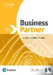 Yeates, Eunice - Business Partner C1 Workbook