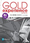 Edwards, Lynda - Gold Experience 2nd Edition B1 Teacher's Resource Book